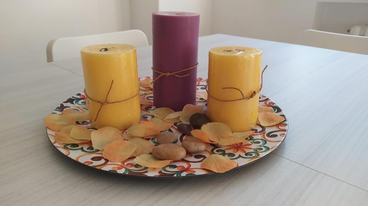 바리 Malias 아파트 외부 사진