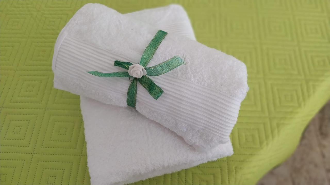 바리 Malias 아파트 외부 사진
